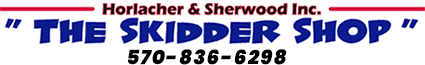 Skidder Shop Mobile logo