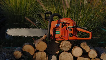 Skidder Shop Power Equipment